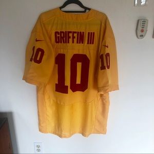 Robert Griffin III - Washington Redskins Jersey